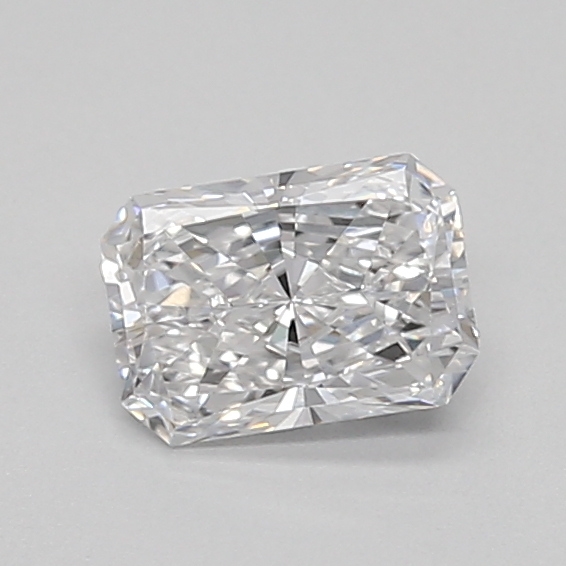 0.42ct D VVS1 Radiant (IGI)
