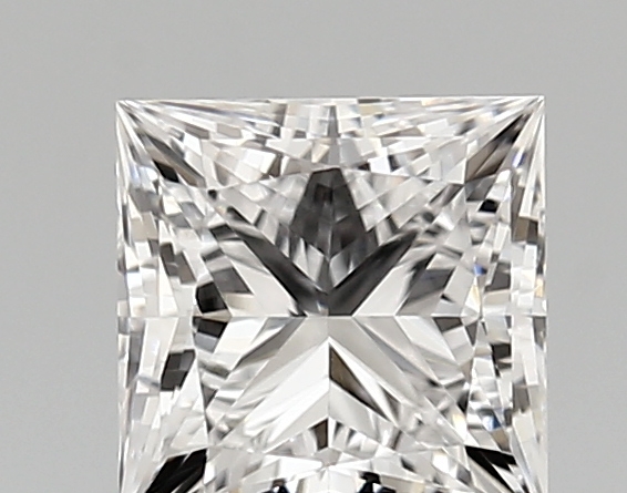 1.16ct D VVS2 Princess (IGI)