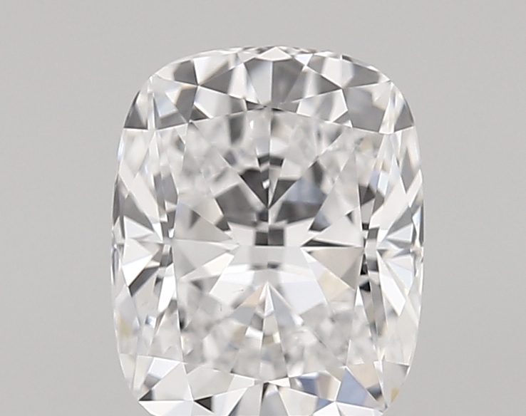 1.78ct D VVS2 Cushion (IGI)