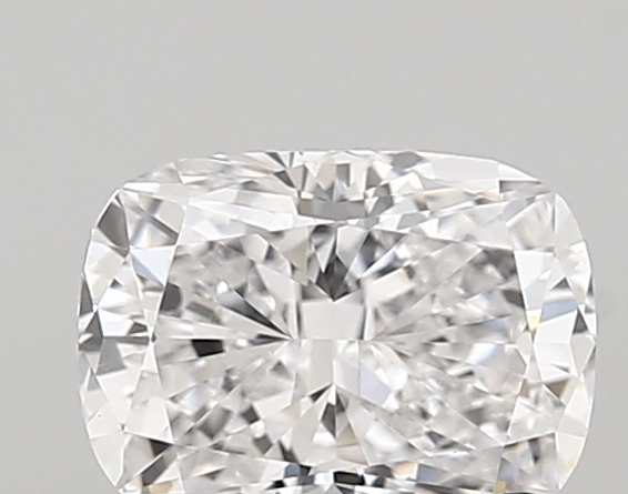 1.02ct D VVS2 Cushion (IGI)