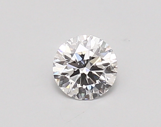 0.36ct D VVS1 Round (IGI)