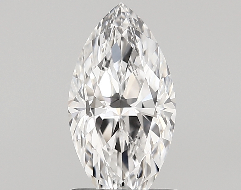 1.04ct D VVS2 Marquise (IGI)