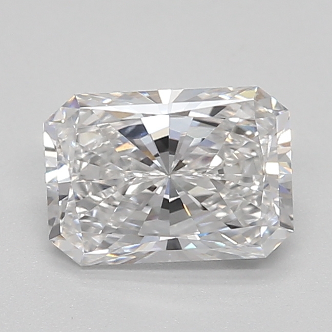 0.94ct D VVS1 Radiant (IGI)