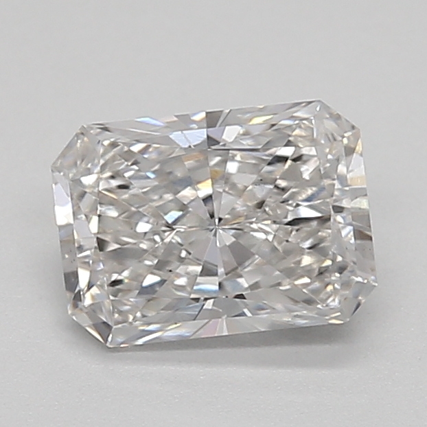 0.84ct F VS2 Radiant (IGI)
