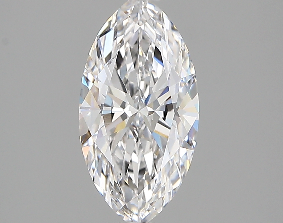 1.39ct D VVS2 Marquise (IGI)