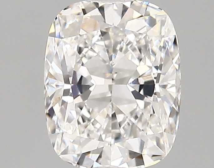 1.17ct E VVS2 Cushion (IGI)