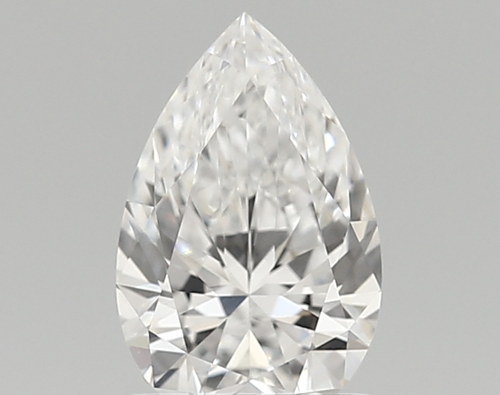 1.03ct D VVS1 Pear (IGI)