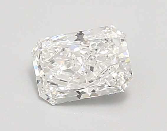 0.71ct D VS1 Radiant (IGI)