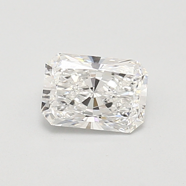 0.91ct D VS1 Radiant (IGI)