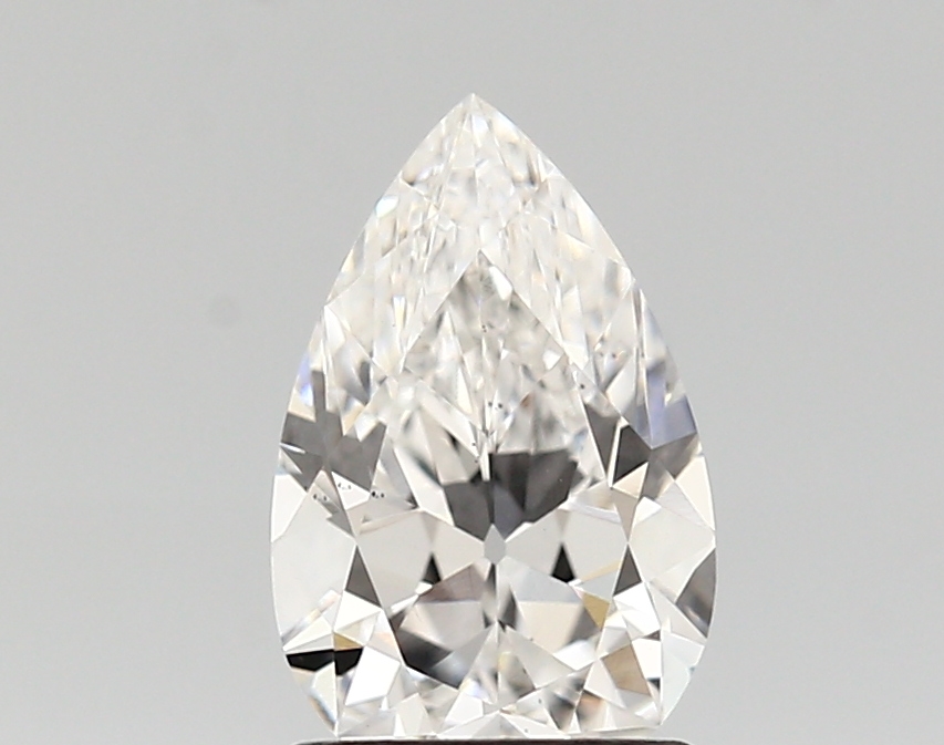 1.19ct E VS2 Pear (IGI)