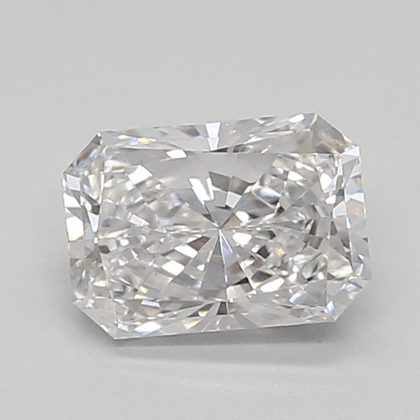0.70ct D VS1 Radiant (IGI)