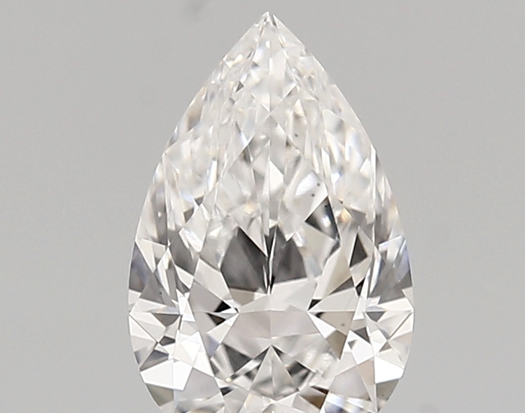 1.19ct D VS1 Pear (IGI)
