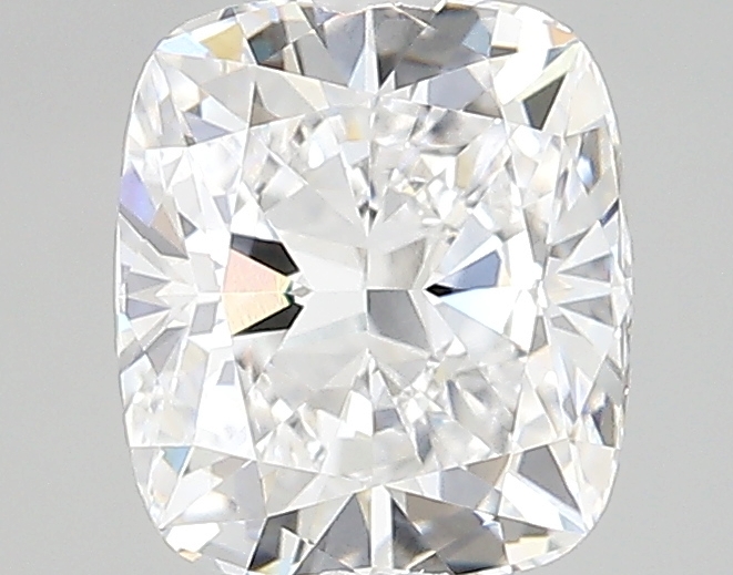 1.40ct D VVS1 Cushion (IGI)