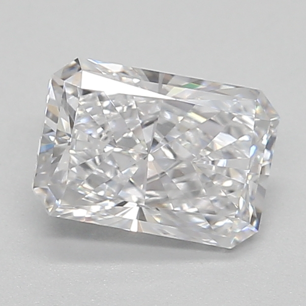 0.97ct D VS1 Radiant (IGI)