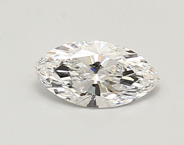 0.71ct D VS1 Marquise (IGI)