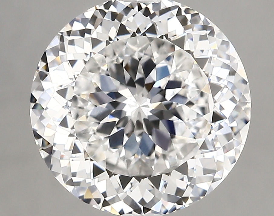 4.43ct D VVS2 Portuguese Cut (IGI)