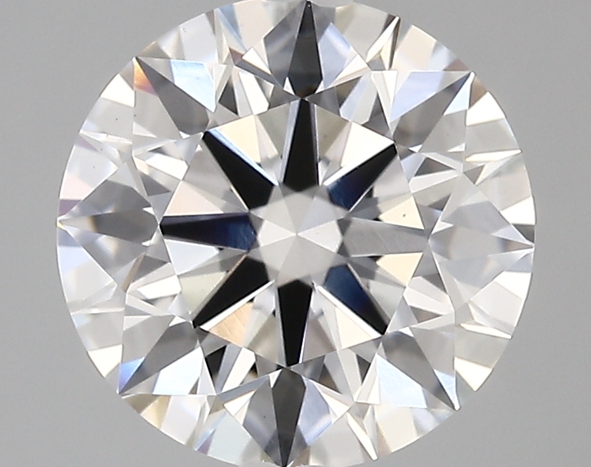 3.40ct E VS1 Round (IGI)