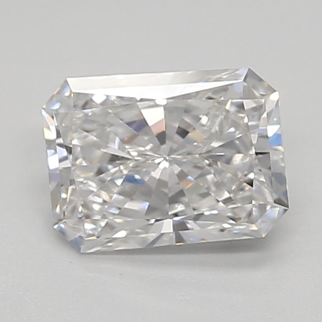 0.91ct E VS1 Radiant (IGI)