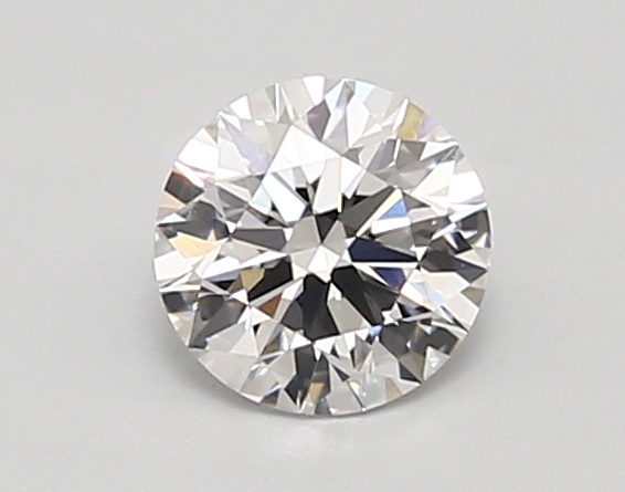 0.87ct D VVS2 Round (IGI)
