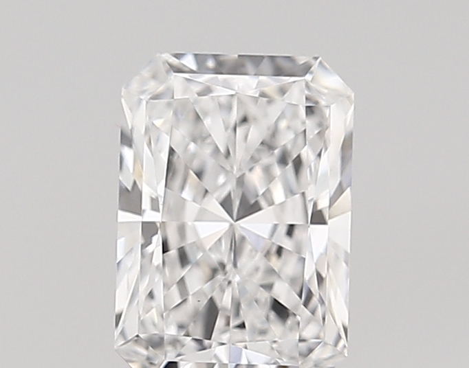 1.08ct D VVS2 Radiant (IGI)