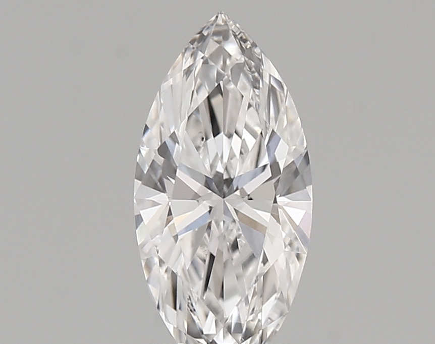 1.03ct D VVS2 Marquise (IGI)