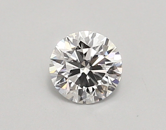 0.44ct D VVS2 Round (IGI)