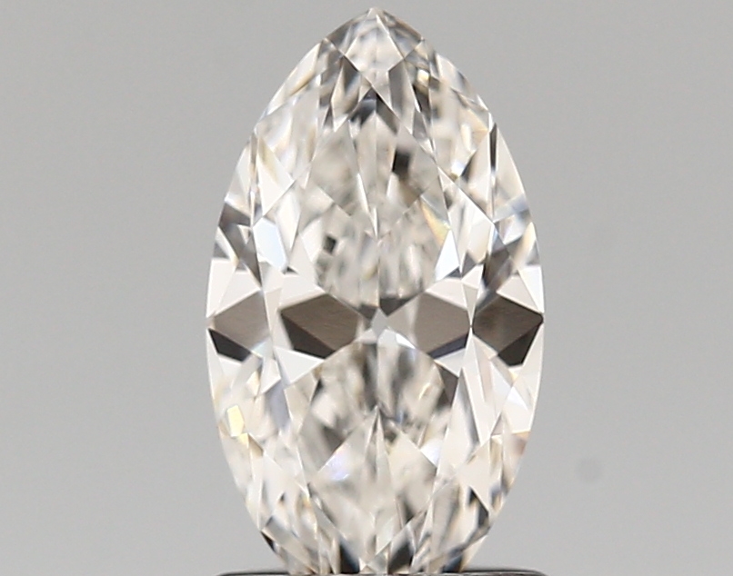 1.12ct E VVS2 Marquise Old Miner (IGI)