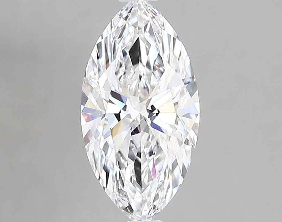 1.17ct D VVS2 Marquise (IGI)