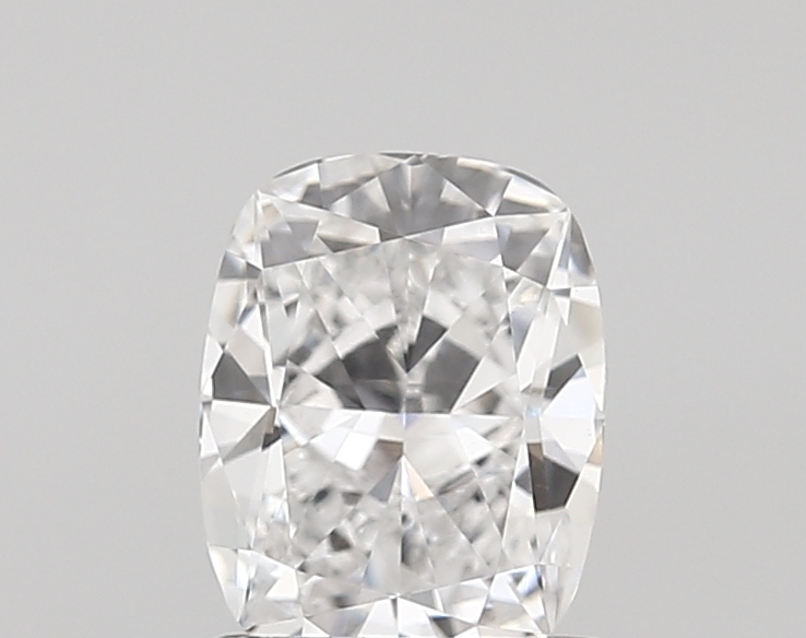 1.09ct D VVS2 Cushion (IGI)