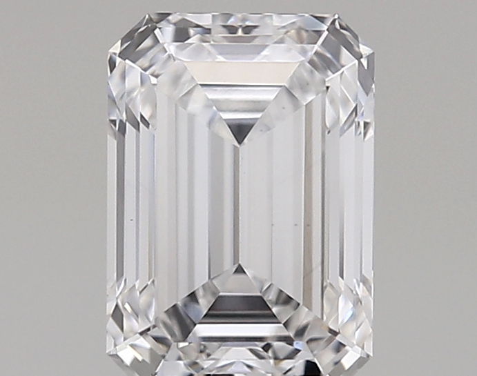 1.77ct E VVS2 Emerald (IGI)