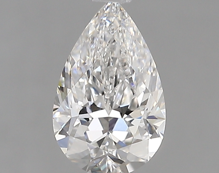 1.02ct E VVS1 Pear (IGI)