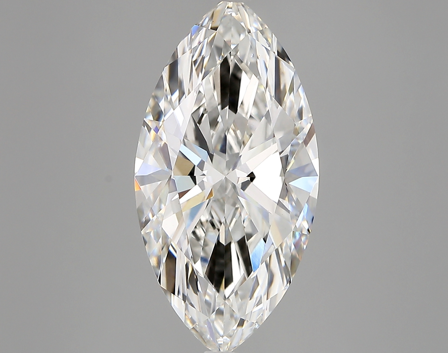 5.20ct E VS1 Marquise (IGI)