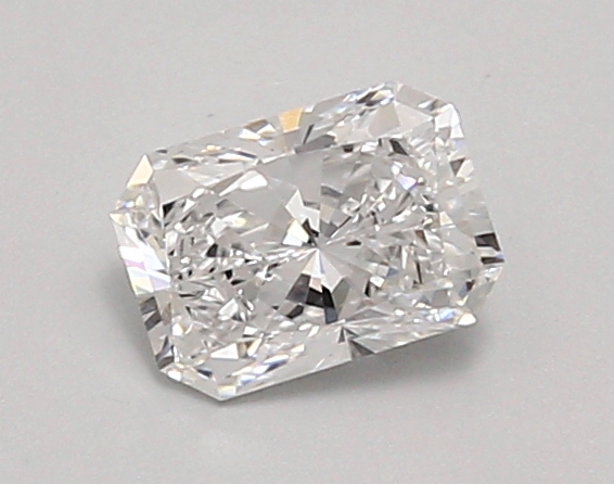 0.88ct D VVS2 Radiant (IGI)