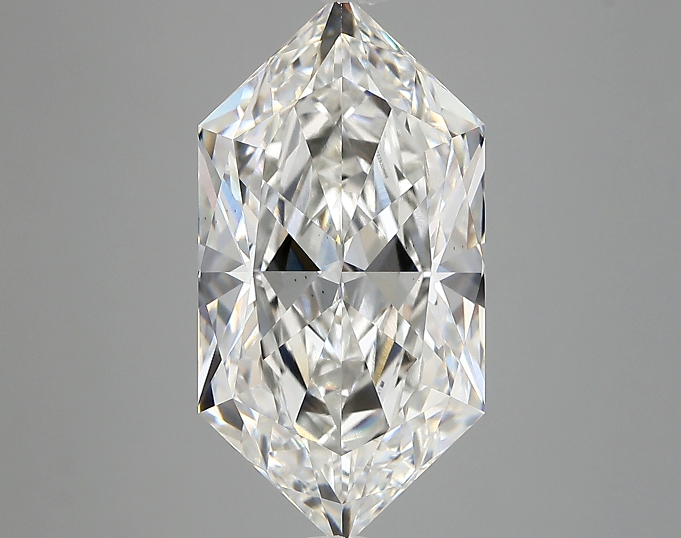 5.06ct F VS1 Dutch Marquise (IGI)
