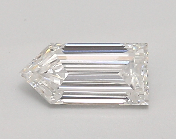 0.93ct E VVS2 Bullet (IGI)