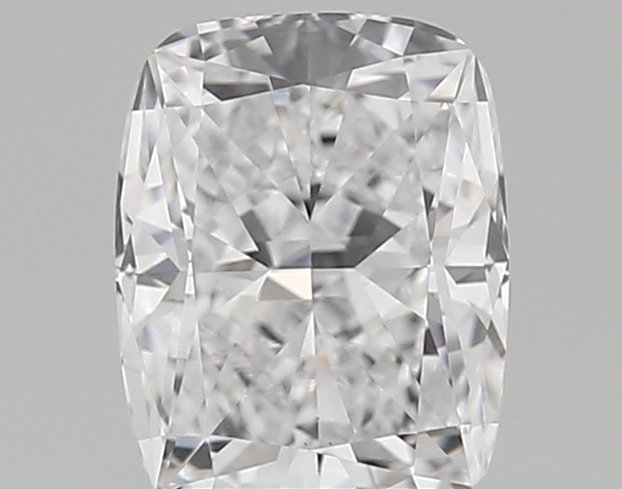 1.33ct D VS1 Cushion (IGI)