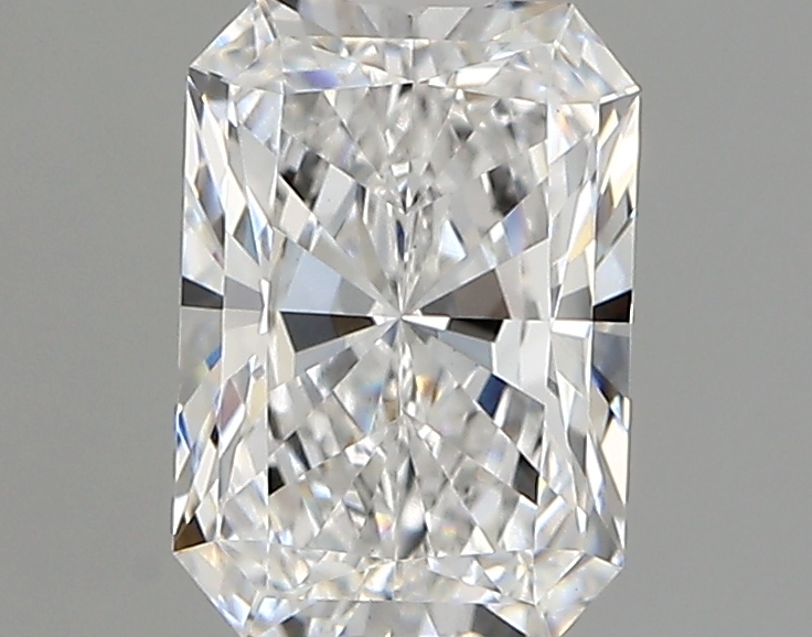 1.24ct D VVS2 Radiant (IGI)