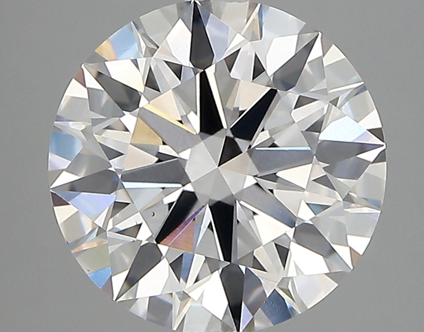 3.10ct E VS1 Round (IGI)