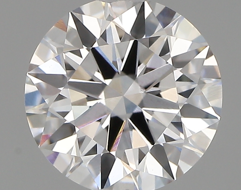 1.34ct D VVS2 Round (IGI)