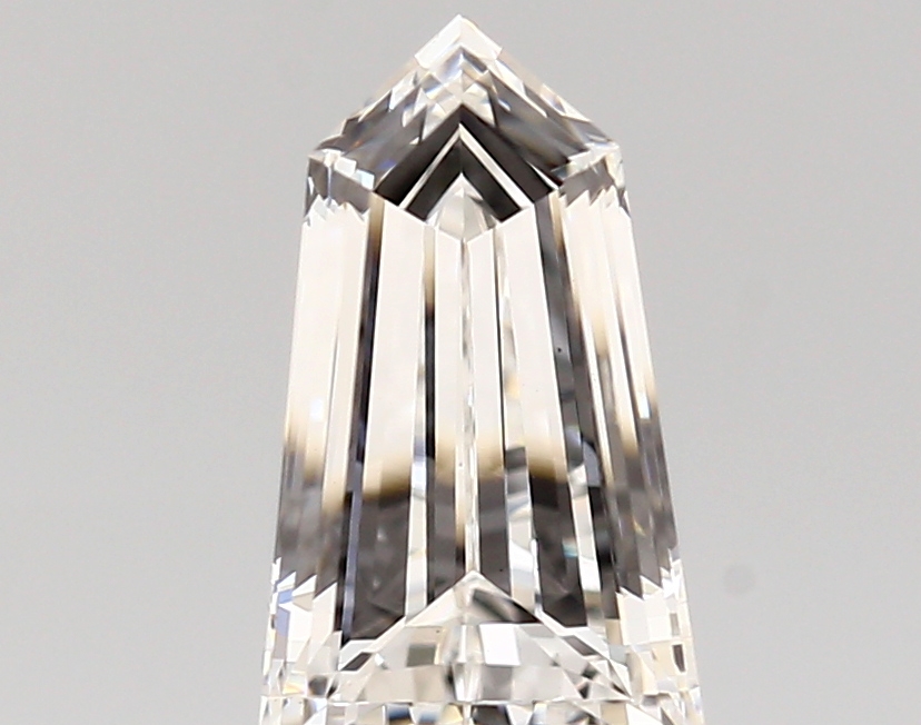 1.52ct E VS1 Bullet (IGI)