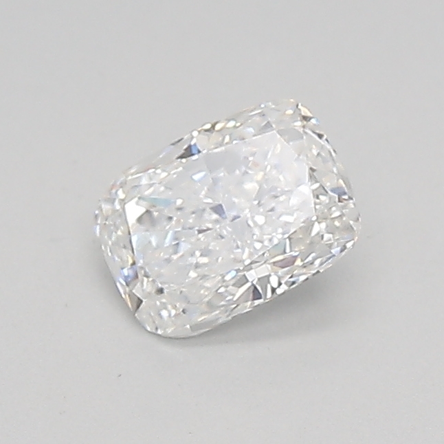 0.42ct E VS1 Cushion (IGI)