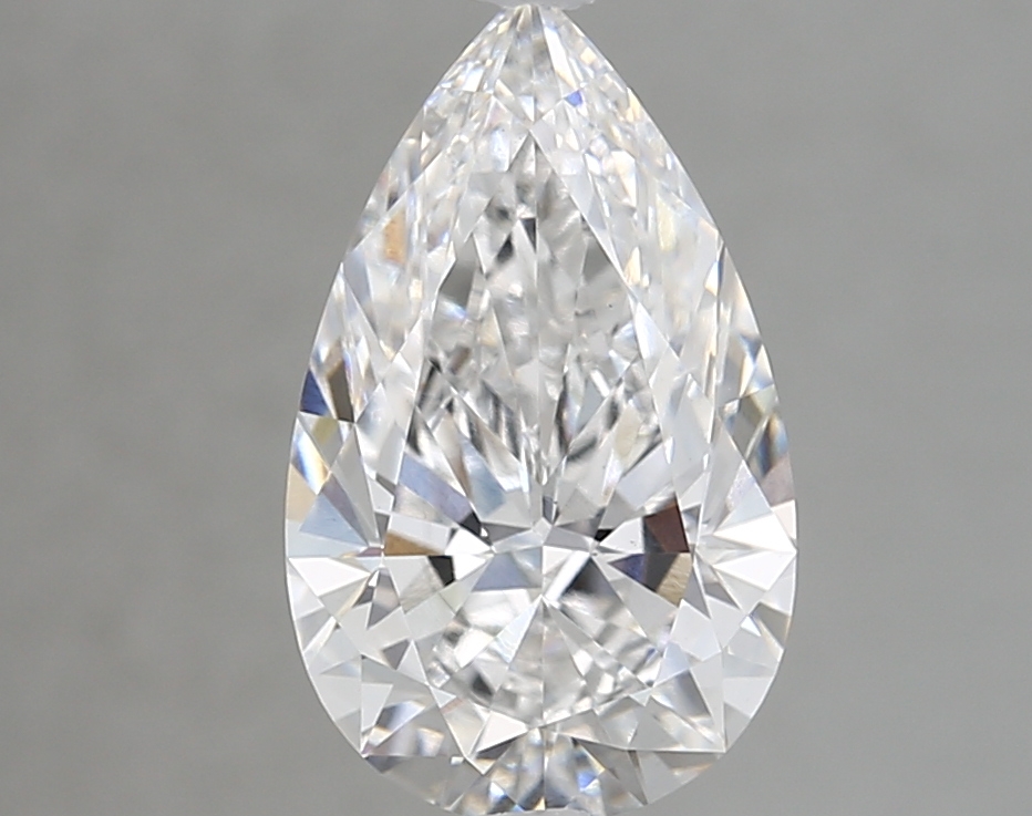 2.75ct E VVS2 Pear (IGI)