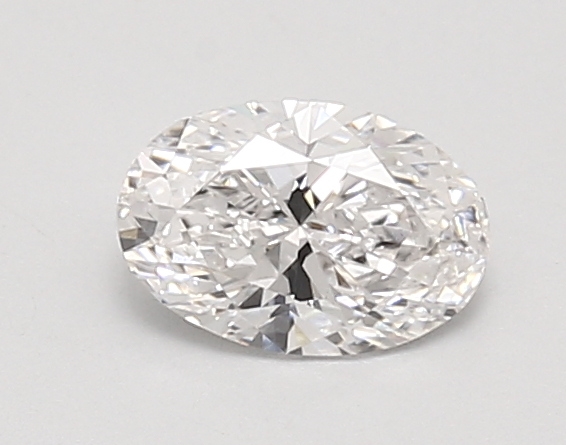 0.85ct E VS1 Oval (IGI)