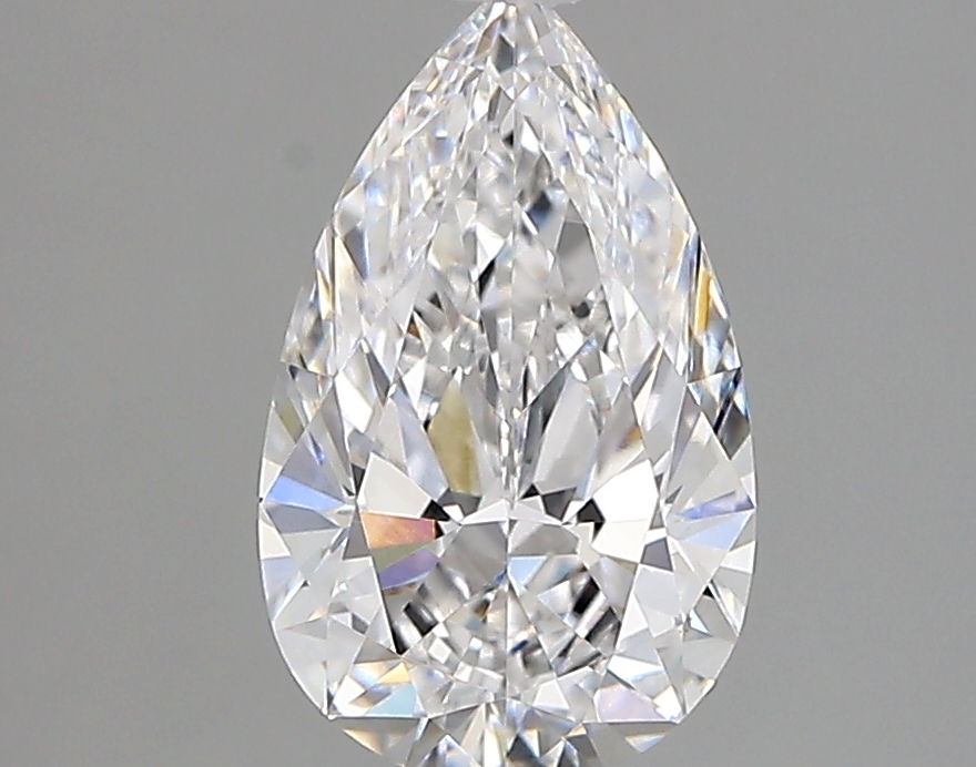 1.54ct D VVS2 Pear (IGI)