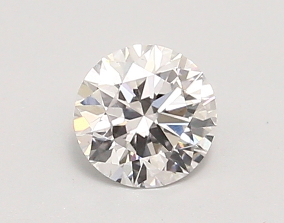 0.66ct D VS1 Round (IGI)