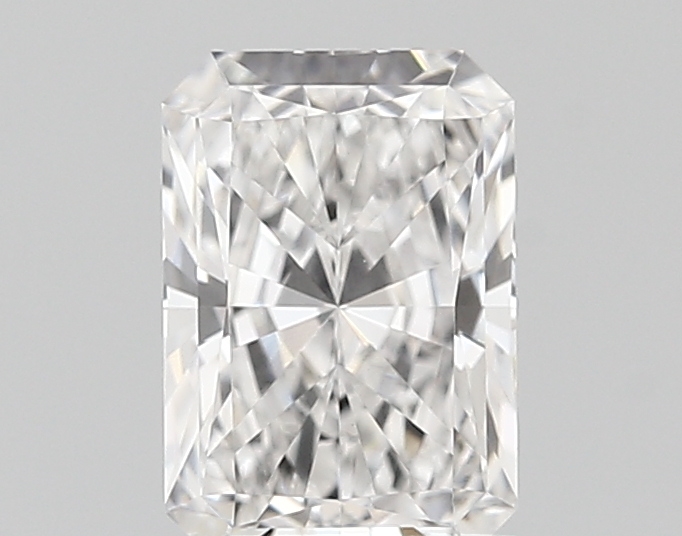 1.22ct E VVS2 Radiant (IGI)