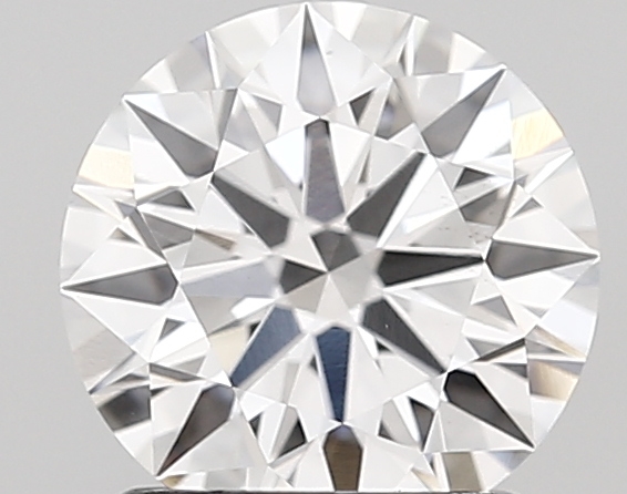 1.40ct D VS1 Round (IGI)
