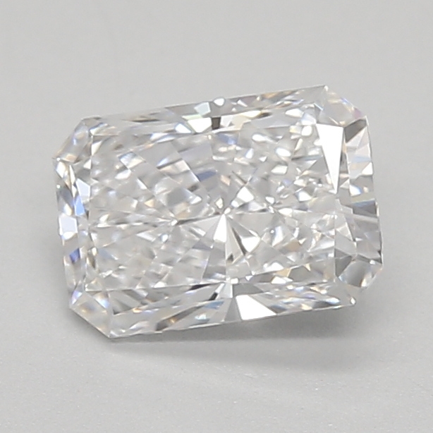 0.82ct D VVS2 Radiant (IGI)