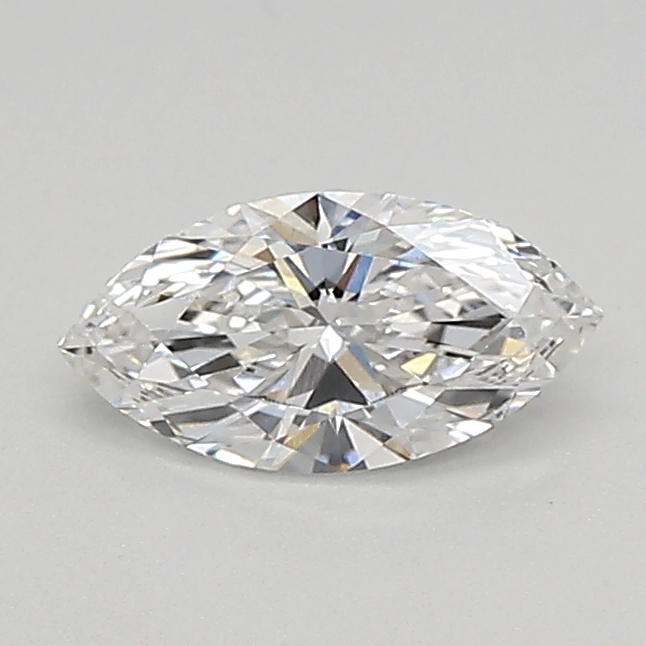 0.42ct E VS1 Marquise (IGI)
