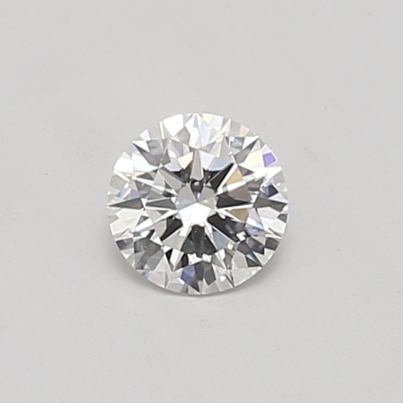 0.44ct D VVS2 Round (IGI)
